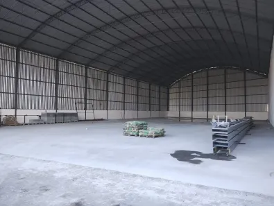Galpão/Depósito/Armazém para alugar, 1500m² no Chácaras Rio-Petrópolis, Duque de Caxias