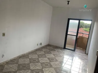 Apartamento com 1 Quarto para alugar, 50m² no Parque Industrial, São José do Rio Preto