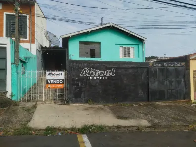 Casa com 5 Quartos à venda, 91m² no Paulicéia, Piracicaba