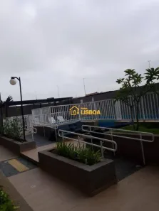 Apartamento com 2 Quartos à venda, 34m² no Chácara Califórnia, São Paulo