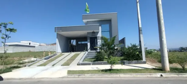 Casa de Condomínio com 2 Quartos à venda, 120m² no Loteamento Fazenda Ronda, São José dos Campos