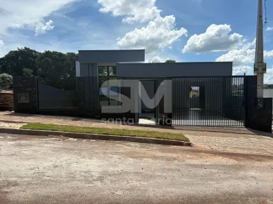 Casa com 3 Quartos à venda, 176m² no Paraíso, Chapecó