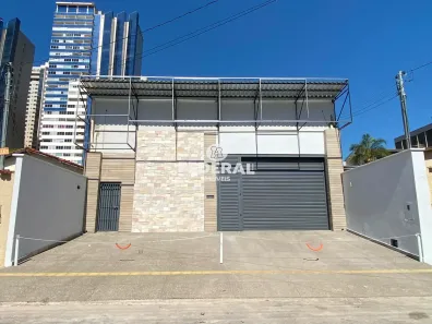 Galpão/Depósito/Armazém para alugar, 330m² no Água Branca, Goiânia