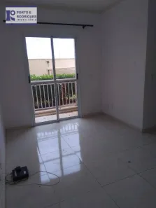Apartamento com 2 Quartos para alugar, 65m² no Vila Progresso, Campinas