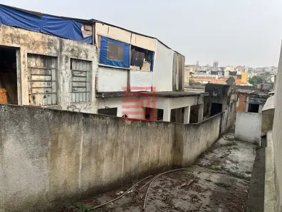 Lote/Terreno à venda, 270m² no Vila Formosa, São Paulo