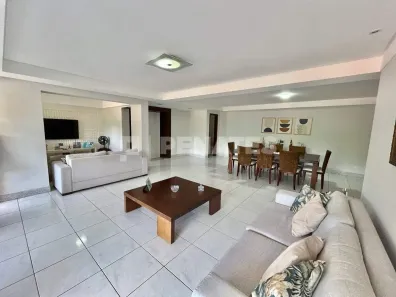 Apartamento com 4 Quartos à venda, 245m² no Tirol, Natal