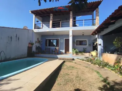Casa com 3 Quartos à venda, 198m² no Santo Inácio, Esteio