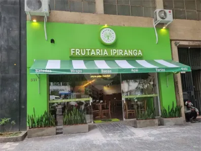 Ponto Comercial à venda, 242m² no República, São Paulo