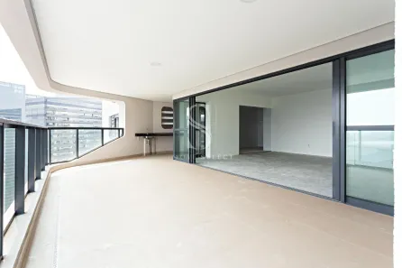 Apartamento com 4 Quartos à venda, 227m² no Chácara Santo Antônio (Zona Sul), São Paulo