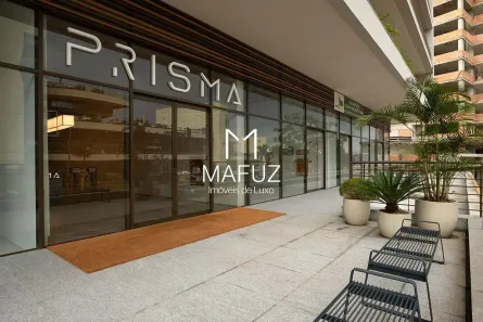 Ponto Comercial para alugar, 100m² no Vale do Sereno, Nova Lima