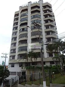 Apartamento com 3 Quartos para alugar, 185m² no Centro, Vinhedo