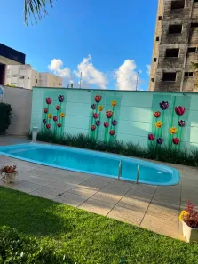Apartamento com 3 Quartos à venda, 70m² no Nova Parnamirim, Parnamirim