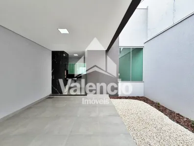 Casa com 3 Quartos à venda, 119m² no Parque Residencial Jaguari, Americana