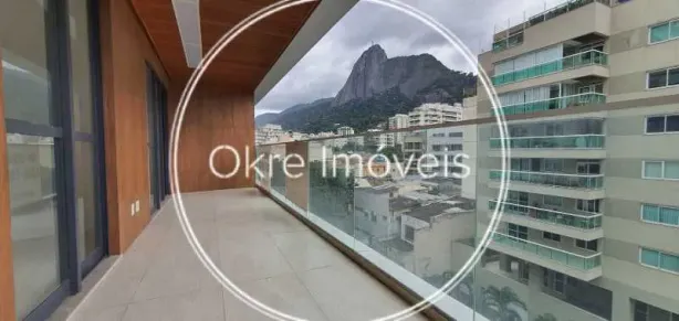 Apartamento com 3 Quartos à venda, 105m² no Botafogo, Rio de Janeiro