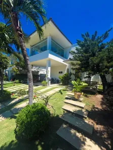 Casa de Condomínio com 4 Quartos à venda, 340m² no Cararu, Eusébio