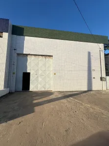 Galpão/Depósito/Armazém com 1 Quarto para alugar, 300m² no Renascer, Cabedelo