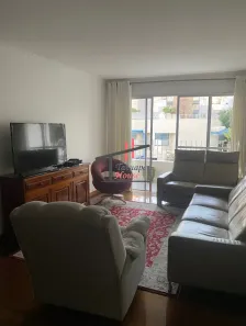 Apartamento com 3 Quartos à venda, 109m² no Vila Gomes Cardim, São Paulo
