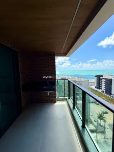 Apartamento com 1 Quarto à venda, 52m² no Jatiúca, Maceió