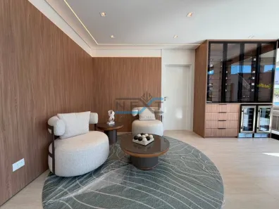 Casa de Condomínio com 5 Quartos à venda, 670m² no Alphaville Residencial Dois, Barueri