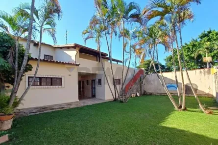 Casa com 4 Quartos à venda, 341m² no Jardim do Sol, Campinas