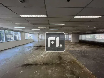 Sala Comercial para alugar, 930m² no Bela Vista, São Paulo