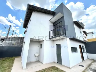 Sobrado com 3 Quartos à venda, 120m² no Jardim Camila, Mogi das Cruzes