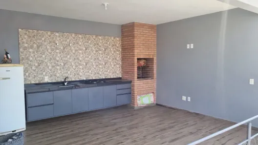 Casa de Condomínio com 2 Quartos para alugar, 105m² no Jardim Park Real, Indaiatuba