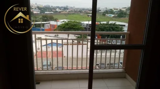 Apartamento com 2 Quartos à venda, 60m² no Jardim Paulicéia, Campinas