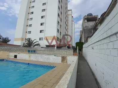 Apartamento com 3 Quartos à venda, 56m² no Vila Carmosina, São Paulo