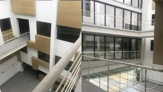 Prédio Comercial para alugar, 2318m² no Jardim Caravelas, São Paulo