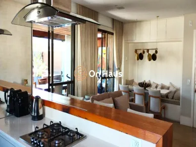Cobertura com 2 Quartos à venda, 118m² no Campeche, Florianópolis