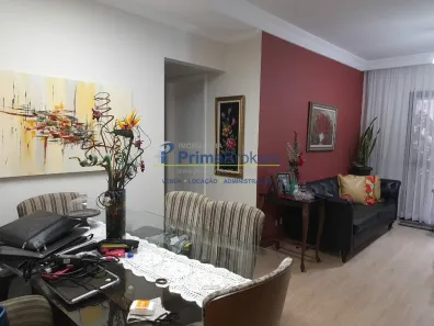 Apartamento com 3 Quartos à venda, 78m² no Vila Mariana, São Paulo