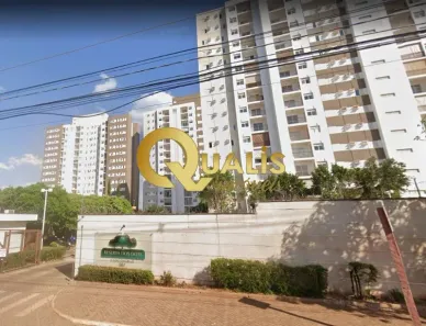 Apartamento com 2 Quartos à venda, 60m² no Jardim dos Manacás, Araraquara