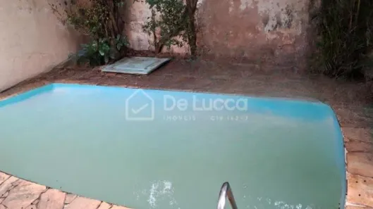 Casa com 4 Quartos à venda, 383m² no Parque São Quirino, Campinas