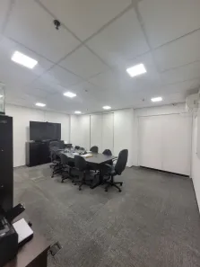 Sala Comercial à venda, 46m² no Indianópolis, São Paulo