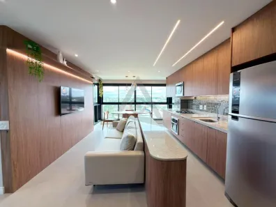Apartamento com 2 Quartos à venda, 68m² no Nova Campinas, Campinas