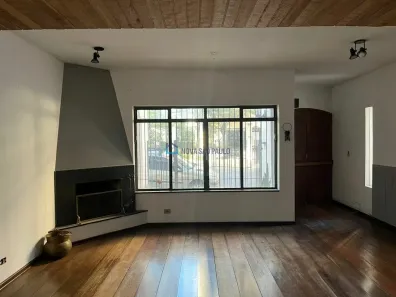 Sobrado com 3 Quartos à venda, 200m² no Vila Congonhas, São Paulo