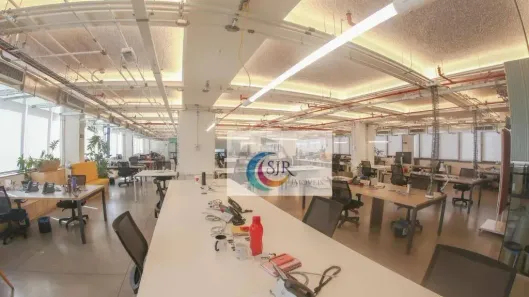 Sala Comercial para alugar, 671m² no Pinheiros, São Paulo