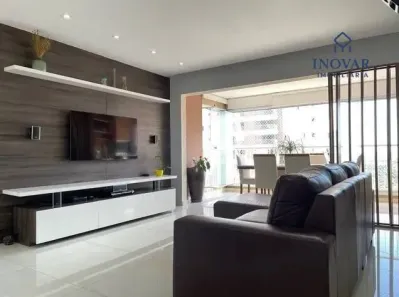Apartamento com 3 Quartos à venda, 100m² no Jardim das Indústrias, São José dos Campos