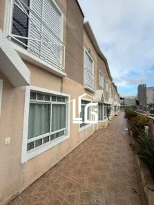 Casa de Condomínio com 3 Quartos à venda, 80m² no Vila Bela, São Paulo