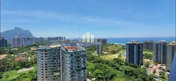 Cobertura com 2 Quartos à venda, 199m² no Barra da Tijuca, Rio de Janeiro