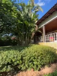 Casa de Condomínio com 4 Quartos à venda, 420m² no Itaim, Itu