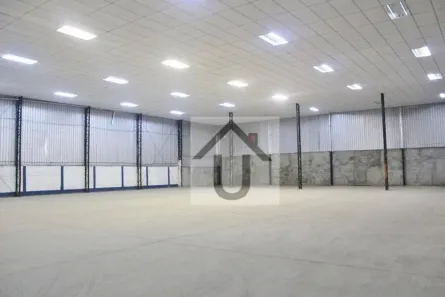 Galpão/Depósito/Armazém para alugar, 2800m² no Presidente Altino, Osasco