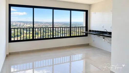 Apartamento com 2 Quartos à venda, 59m² no Setor Marechal Rondon, Goiânia