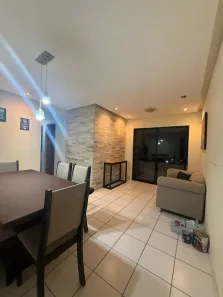Apartamento com 3 Quartos à venda, 68m² no Várzea, Recife