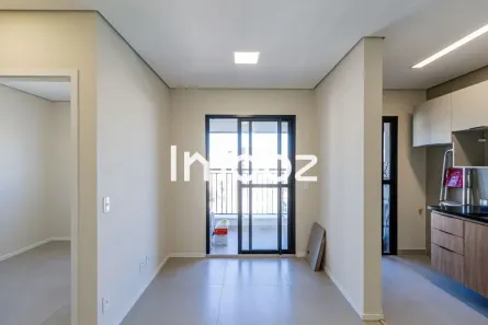 Apartamento com 2 Quartos à venda, 49m² no Água Branca, São Paulo