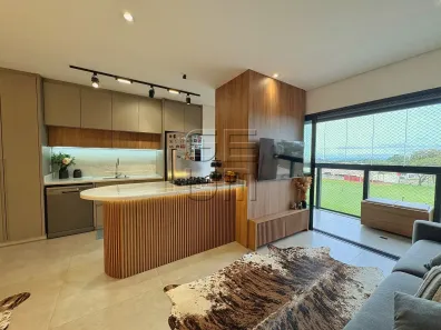Apartamento com 2 Quartos à venda, 85m² no Gleba Fazenda Palhano, Londrina