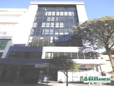 Sala Comercial à venda, 72m² no Centro, Caxias do Sul