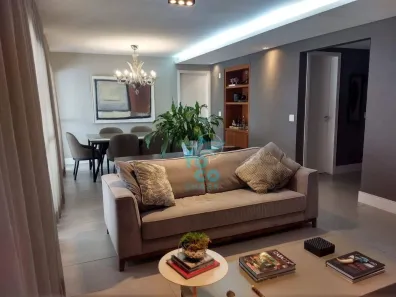 Apartamento com 3 Quartos à venda, 167m² no Jardim Esplanada II, São José dos Campos