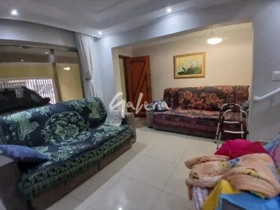 Sobrado com 2 Quartos à venda, 148m² no Jardim São Caetano, São Caetano do Sul